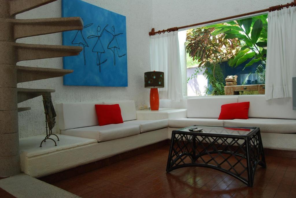 Hotel Villas Las Anclas Cozumel Dış mekan fotoğraf