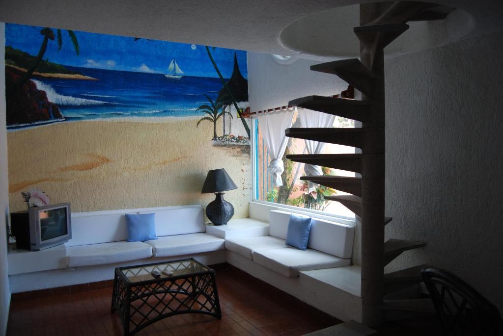 Hotel Villas Las Anclas Cozumel Dış mekan fotoğraf