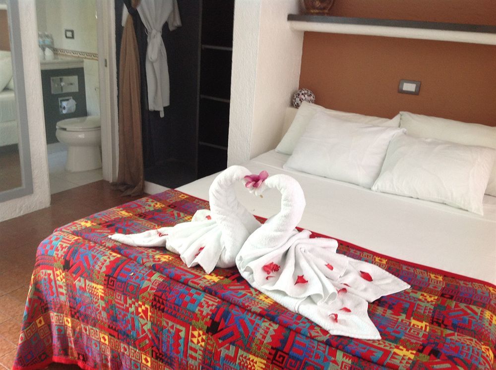 Hotel Villas Las Anclas Cozumel Dış mekan fotoğraf