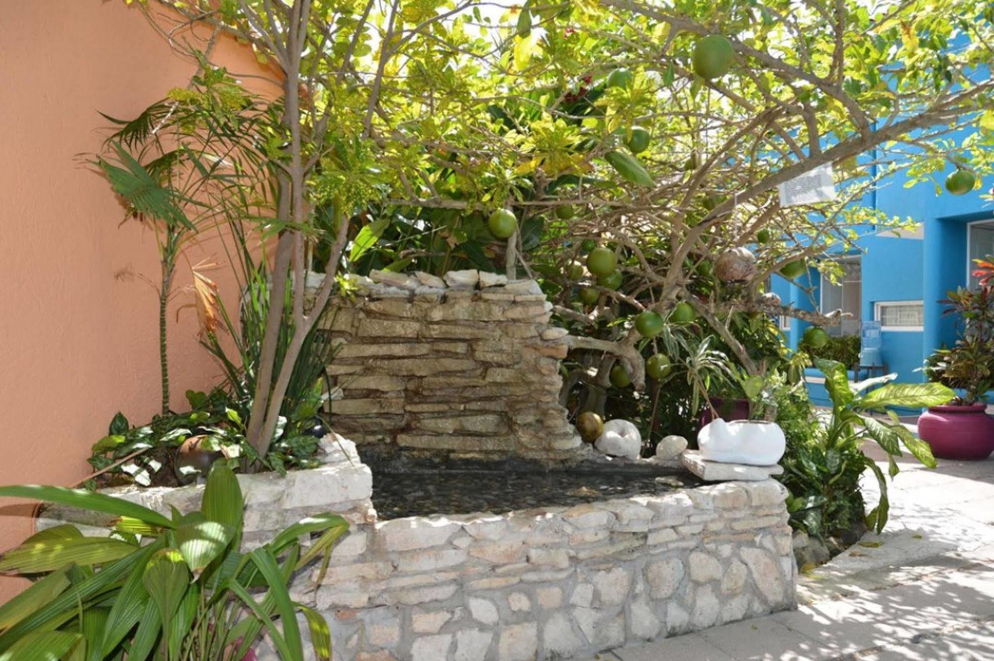 Hotel Villas Las Anclas Cozumel Dış mekan fotoğraf